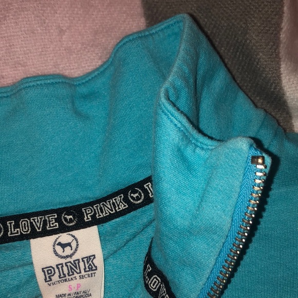 Pink jacket - Picture 2 of 2